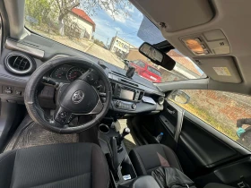 Toyota Rav4, снимка 6