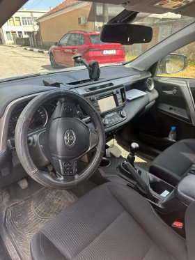 Toyota Rav4, снимка 3