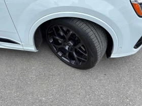 Audi Q7  | Technik | MATRIX | DIS | HEAD-UP | 360 | ОБДУХ , снимка 6