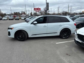 Audi Q7  | Technik | MATRIX | DIS | HEAD-UP | 360 | ОБДУХ , снимка 2