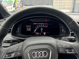 Audi Q7  | Technik | MATRIX | DIS | HEAD-UP | 360 | ОБДУХ , снимка 8