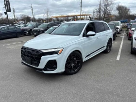 Audi Q7  | Technik | MATRIX | DIS | HEAD-UP | 360 | ОБДУХ , снимка 1