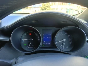Toyota C-HR, снимка 8
