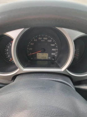 Daihatsu Terios, снимка 10