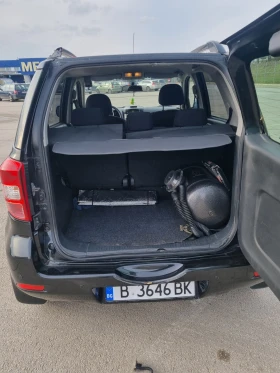 Daihatsu Terios, снимка 6