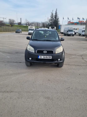 Daihatsu Terios, снимка 1