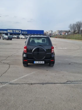 Daihatsu Terios, снимка 4
