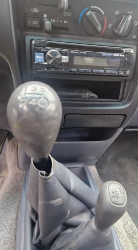 Toyota Hilux 2.5 D4D, снимка 10