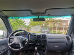 Toyota Hilux 2.5 D4D, снимка 13