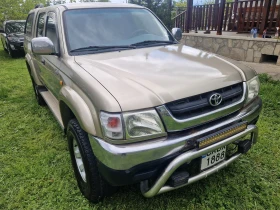 Toyota Hilux 2.5 D4D, снимка 1