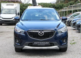 Mazda CX-5 2.2 EXCEED 4X4 EURO6b, снимка 8