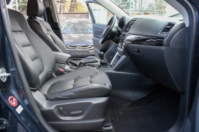 Mazda CX-5 2.2 EXCEED 4X4 EURO6b, снимка 12