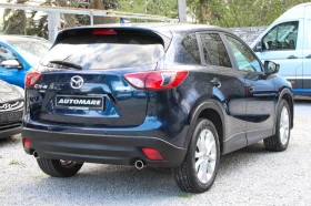 Mazda CX-5 2.2 EXCEED 4X4 EURO6b, снимка 5