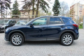 Mazda CX-5 2.2 EXCEED 4X4 EURO6b, снимка 2