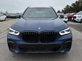 BMW X5 M ПАКЕТ * ПОДГРЕВ * ПАНОРАМА * 360 * HEAD-UP, снимка 1