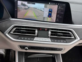 BMW X5 M ПАКЕТ * ПОДГРЕВ * ПАНОРАМА * 360 * HEAD-UP, снимка 7