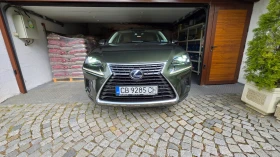 Lexus NX 350h, снимка 9