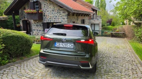 Lexus NX 350h, снимка 2