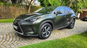 Lexus NX 350h, снимка 1