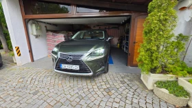 Lexus NX 350h, снимка 10
