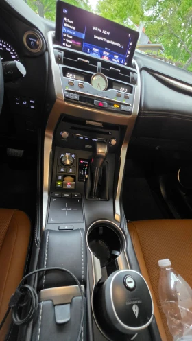 Lexus NX 350h, снимка 16