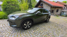 Lexus NX 350h, снимка 4