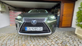 Lexus NX 350h, снимка 12