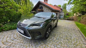 Lexus NX 350h, снимка 5