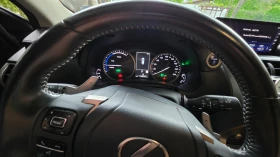 Lexus NX 350h, снимка 13