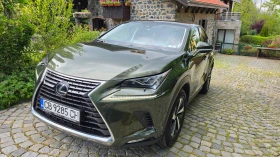 Lexus NX 350h, снимка 3