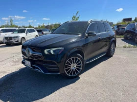 Mercedes-Benz GLE 350 Keyless * СЕРВИЗНА ИСТ * CARFAX * АВТО КРЕДИТ * , снимка 1