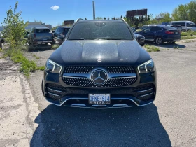 Mercedes-Benz GLE 350 Keyless * СЕРВИЗНА ИСТ * CARFAX * АВТО КРЕДИТ * , снимка 2
