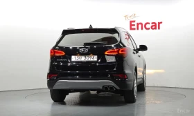 Hyundai Santa fe The Prime , снимка 4