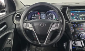 Hyundai Santa fe The Prime , снимка 13