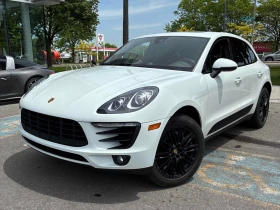 Porsche Macan S/KEYLESS/PANO/NAVI/LANE ASSIST, снимка 2