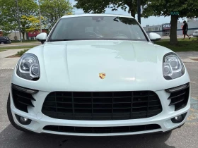 Porsche Macan S/KEYLESS/PANO/NAVI/LANE ASSIST, снимка 3