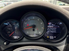 Porsche Macan S/KEYLESS/PANO/NAVI/LANE ASSIST, снимка 9