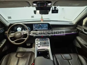 Hyundai Palisade 2.2 CRDI| DISTRONIC| ОБДУХВАНЕ| DIGITAL| 360| ВКЛ., снимка 3