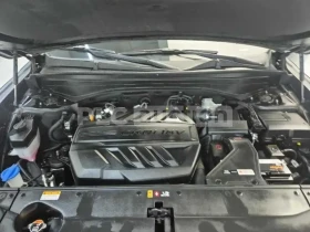 Hyundai Palisade 2.2 CRDI| DISTRONIC| ОБДУХВАНЕ| DIGITAL| 360| ВКЛ., снимка 15