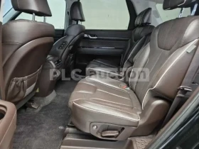 Hyundai Palisade 2.2 CRDI| DISTRONIC| ОБДУХВАНЕ| DIGITAL| 360| ВКЛ., снимка 9