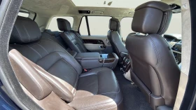 Land Rover Range rover 5.0 V8 S/C, снимка 14