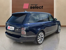 Land Rover Range rover 5.0 V8 S/C, снимка 7