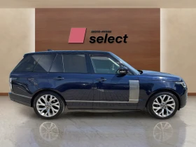 Land Rover Range rover 5.0 V8 S/C, снимка 5