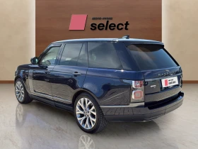 Land Rover Range rover 5.0 V8 S/C, снимка 6