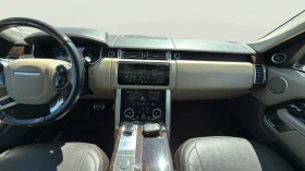Land Rover Range rover 5.0 V8 S/C, снимка 11