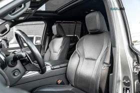 Lexus LX 600 F-SPORT* MARK LEVINSON* 360* ПОДГРЕВ* ОБДУХВАНЕ* П, снимка 14
