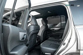 Lexus LX 600 F-SPORT* MARK LEVINSON* 360* ПОДГРЕВ* ОБДУХВАНЕ* П, снимка 15