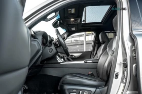 Lexus LX 600 F-SPORT* MARK LEVINSON* 360* ПОДГРЕВ* ОБДУХВАНЕ* П, снимка 12