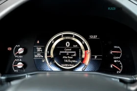 Lexus LX 600 F-SPORT* MARK LEVINSON* 360* ПОДГРЕВ* ОБДУХВАНЕ* П, снимка 16