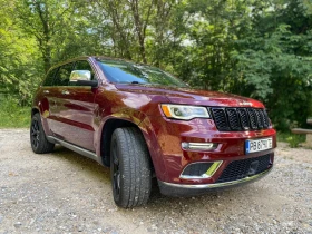 Jeep Grand cherokee 5.7 Summit face, снимка 3
